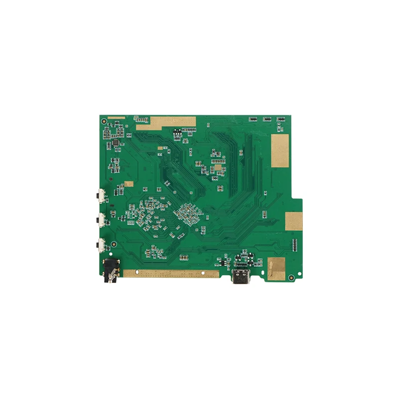 AC POE Motherboard with RK3568 - Ddr4 Ram review and price