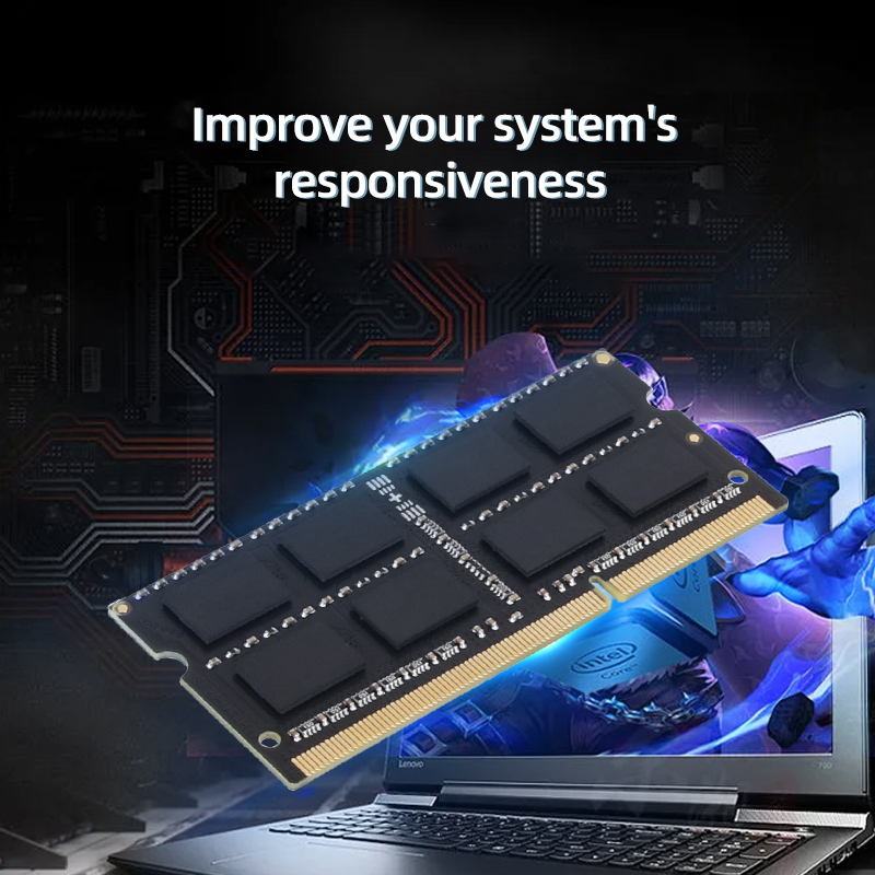Kingspec DDR3 NB 8 Gb 4 Gb 160 - Sodimm Ddr4 review and price