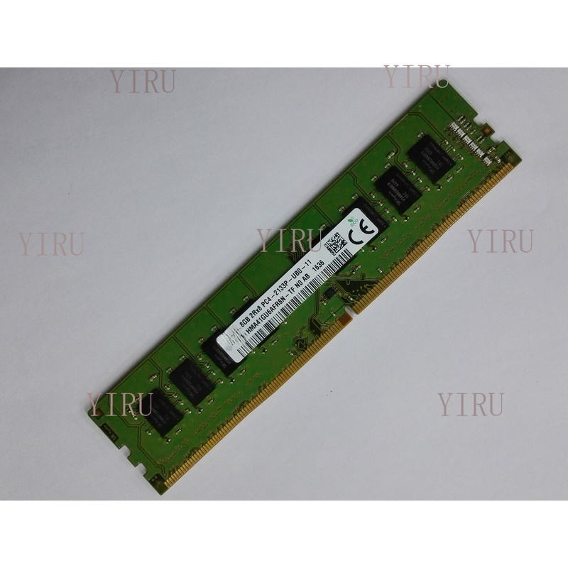 L+ SK Hynix 8GB DDR4 2133 Desk - Ddr4 Desktop Ram review and price
