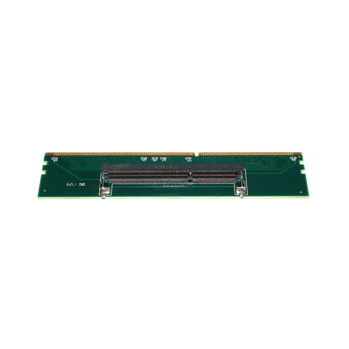 1pc Memory Adapter Ddr4 Laptop - Sodimm Ddr4 review and price