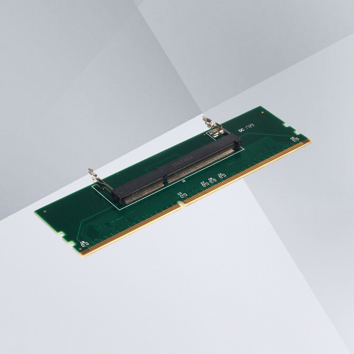 1pc Memory Adapter Ddr4 Laptop - Sodimm Ddr4 review and price