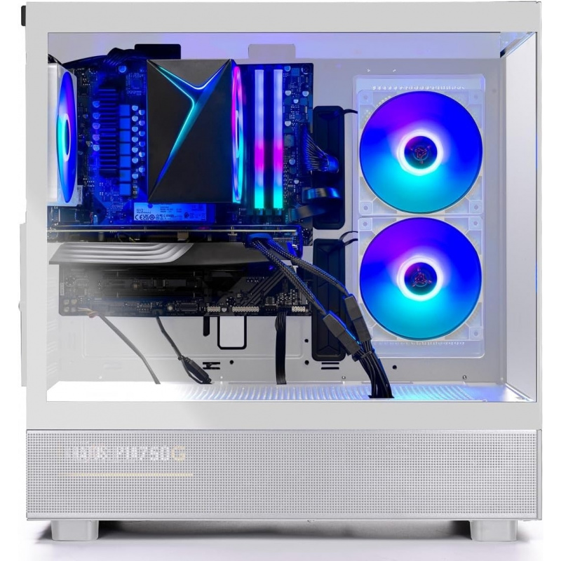 3 Gaming PC, Ryzen 7 5700 3.7G - Ddr4 3200 16Gb review and price