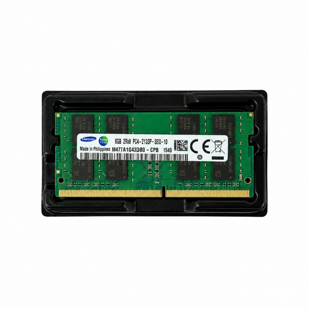 Samsung Laptop RAM DDR4 8GB SO - Sodimm Ddr4 review and price