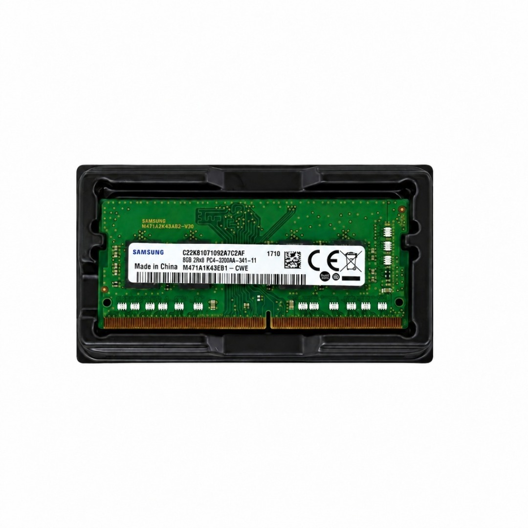 Samsung Laptop RAM DDR4 8GB SO - Sodimm Ddr4 review and price