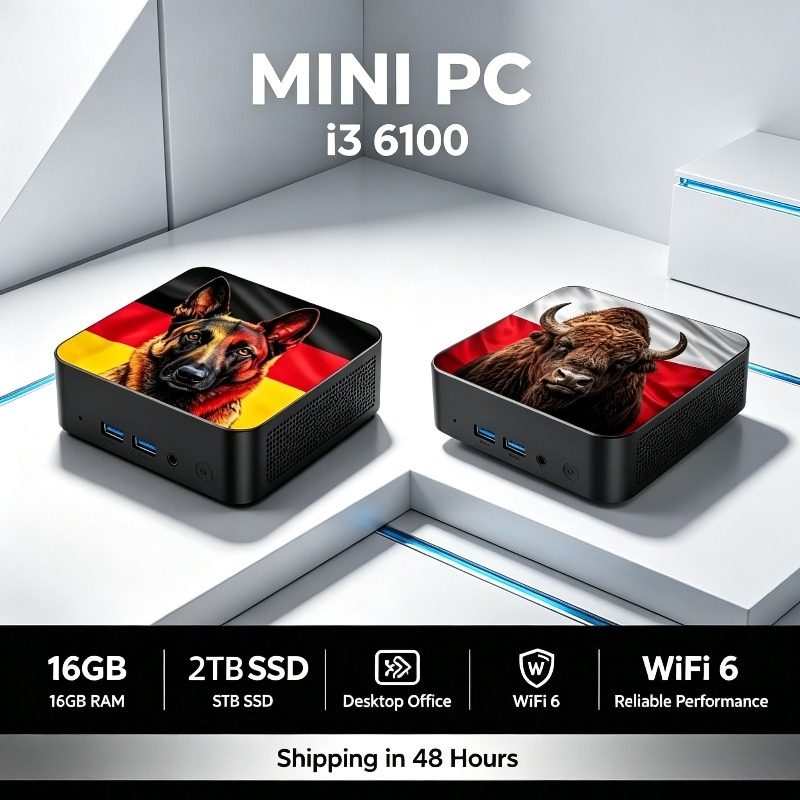 2026 New Mini PC Intel Core i3 - Ddr4 Ram review and price