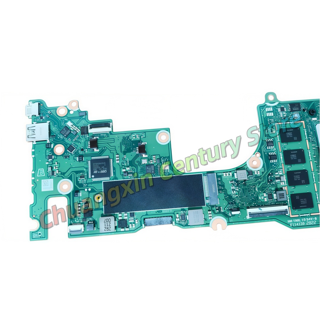 DA0ZBQMBAD0 Motherboard for Ac - Ddr4 8Gb review and price