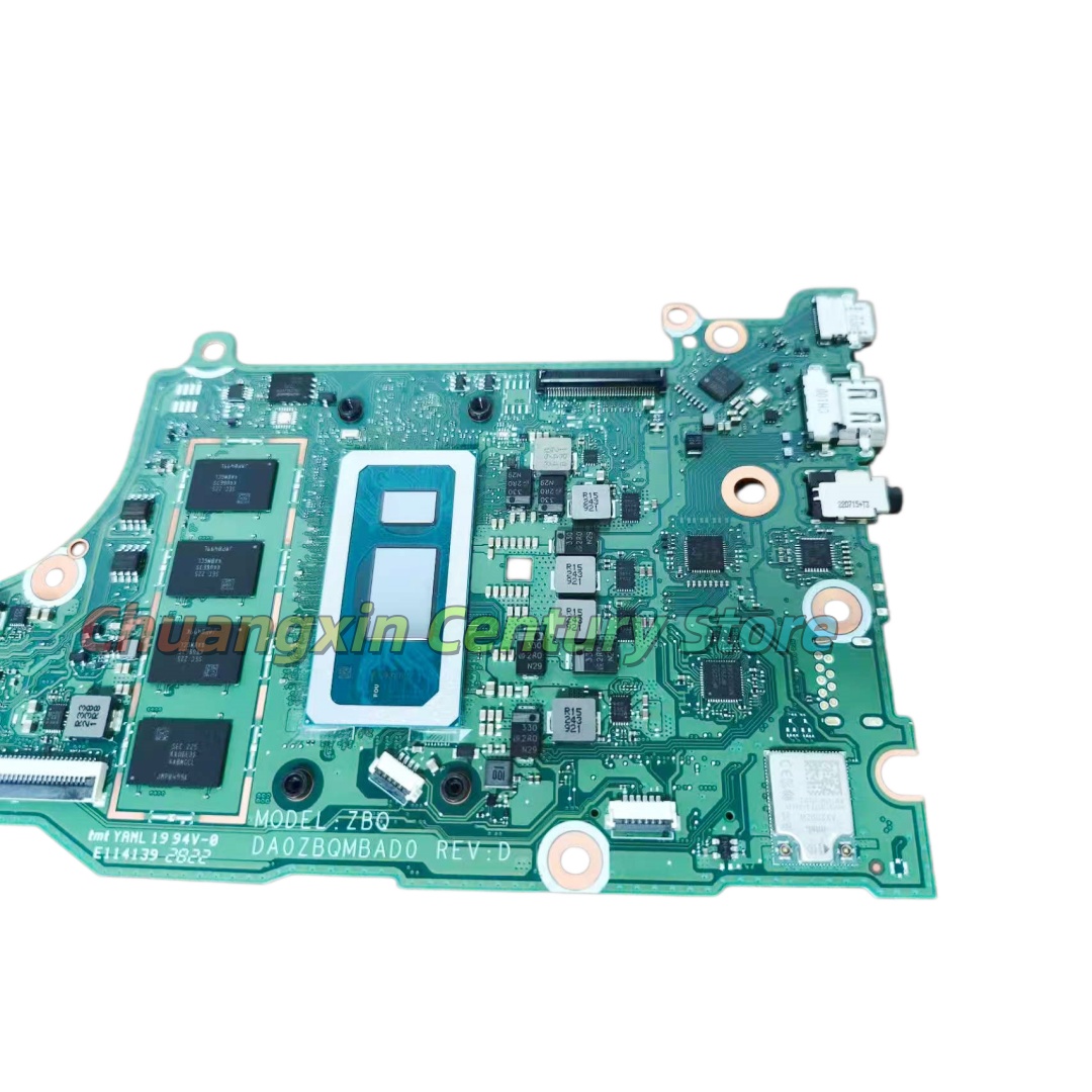 DA0ZBQMBAD0 Motherboard for Ac - Ddr4 8Gb review and price