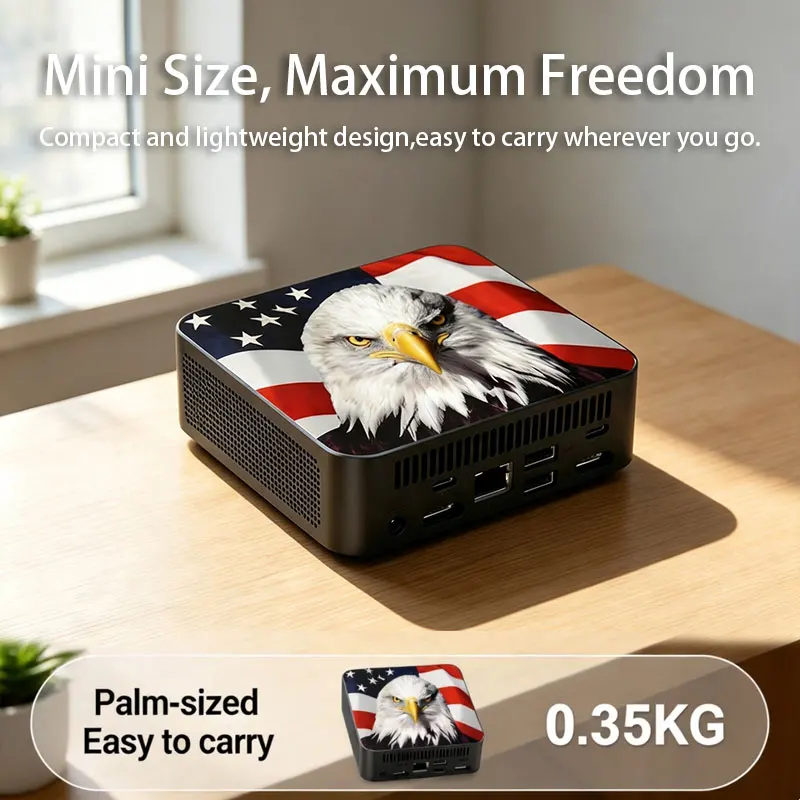 2026 Canada Flag Themed Mini P - Ddr3 Ram review and price