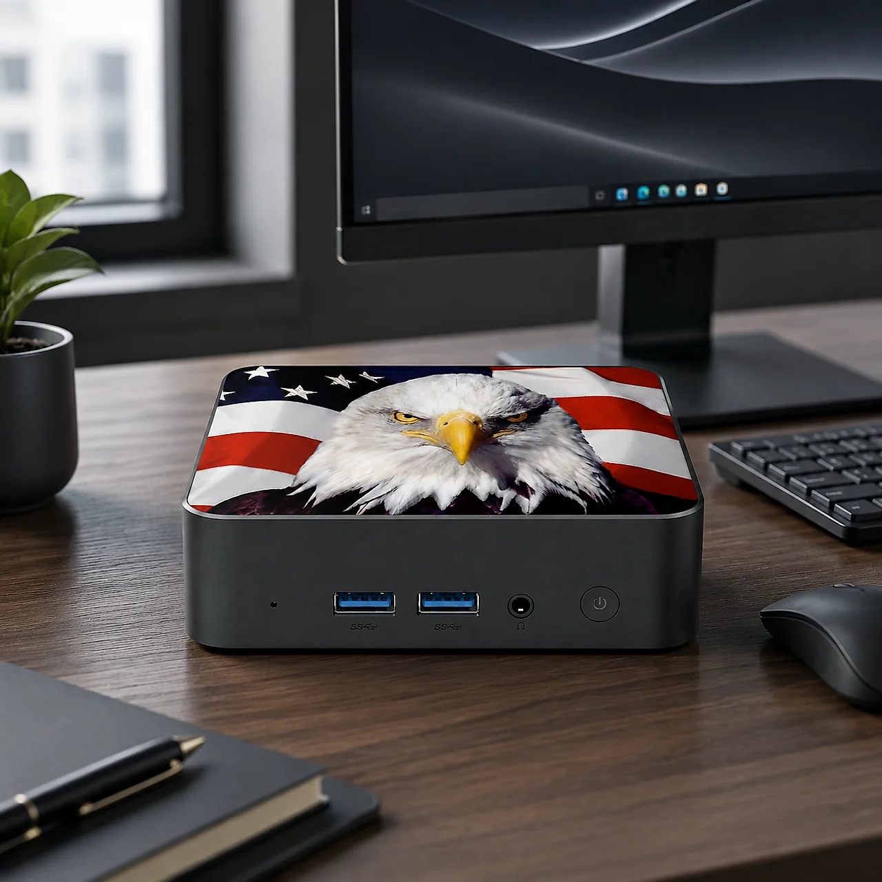 2026 Canada Flag Themed Mini P - Ddr3 Ram review and price