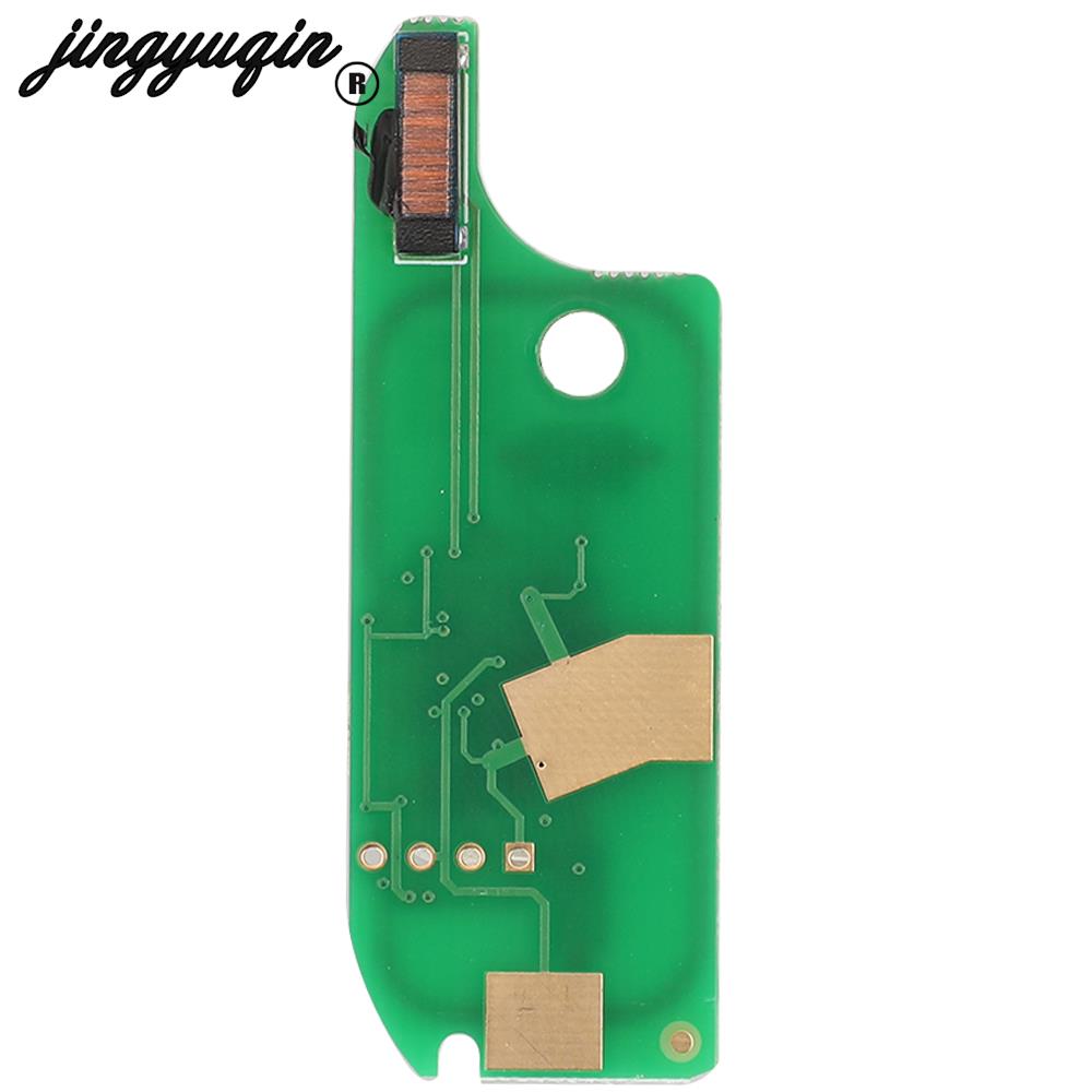 Jingyuqin 3Button 433Mhz Remot - Ram Memory Module review and price