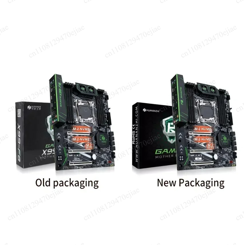 X99-F8 X99 Motherboard CPU Kit - Server Memory Ddr4 review and price