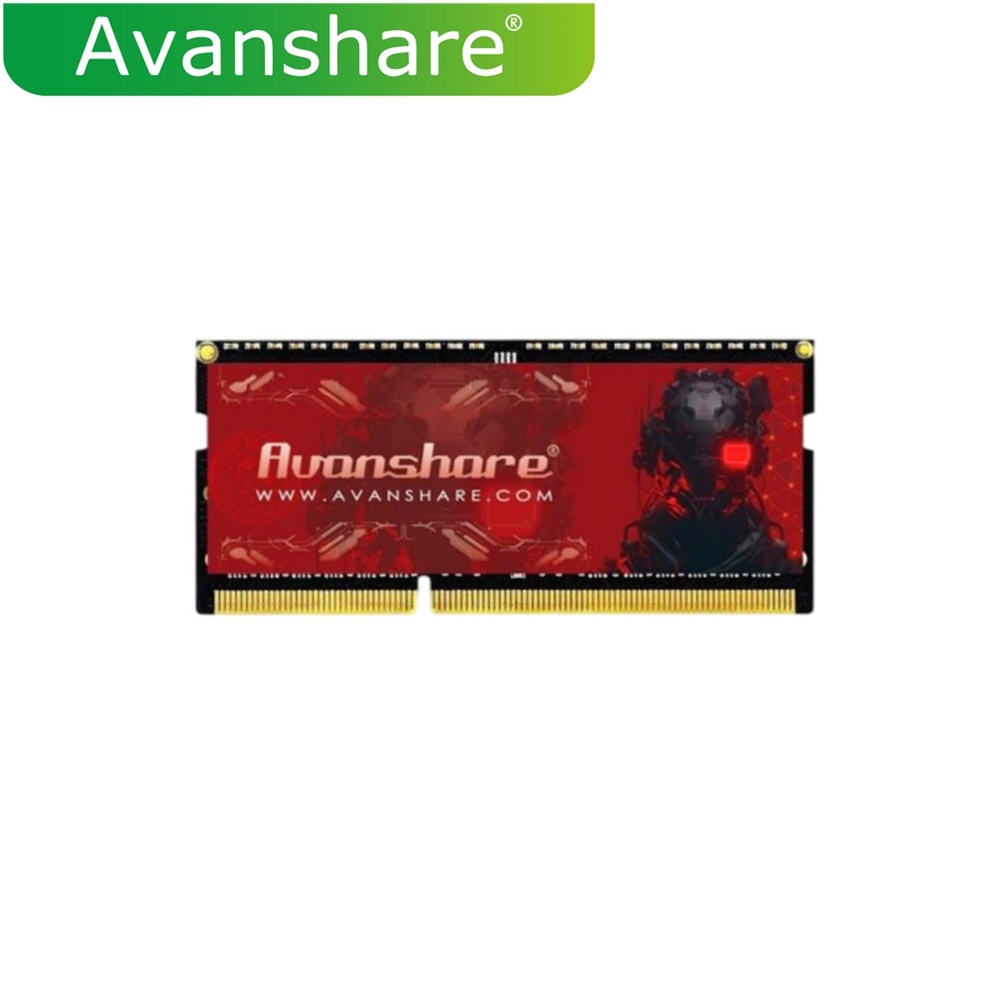 Avanshare Ram Memory DDR5 DDR4 - Ddr4 3200 16Gb review and price