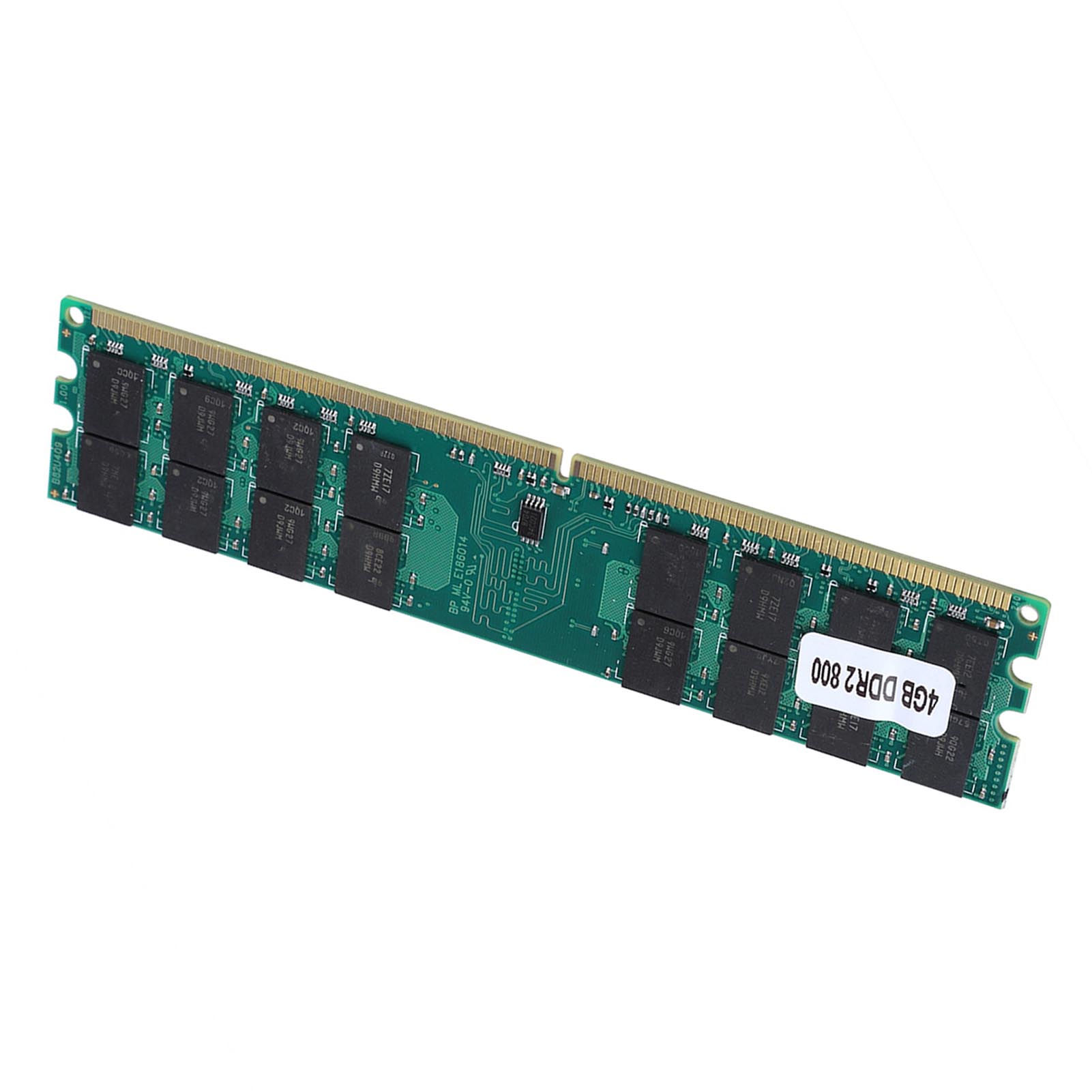 4GB 800MHz DDR2 for Desktop Co - Ddr2 Ram review and price