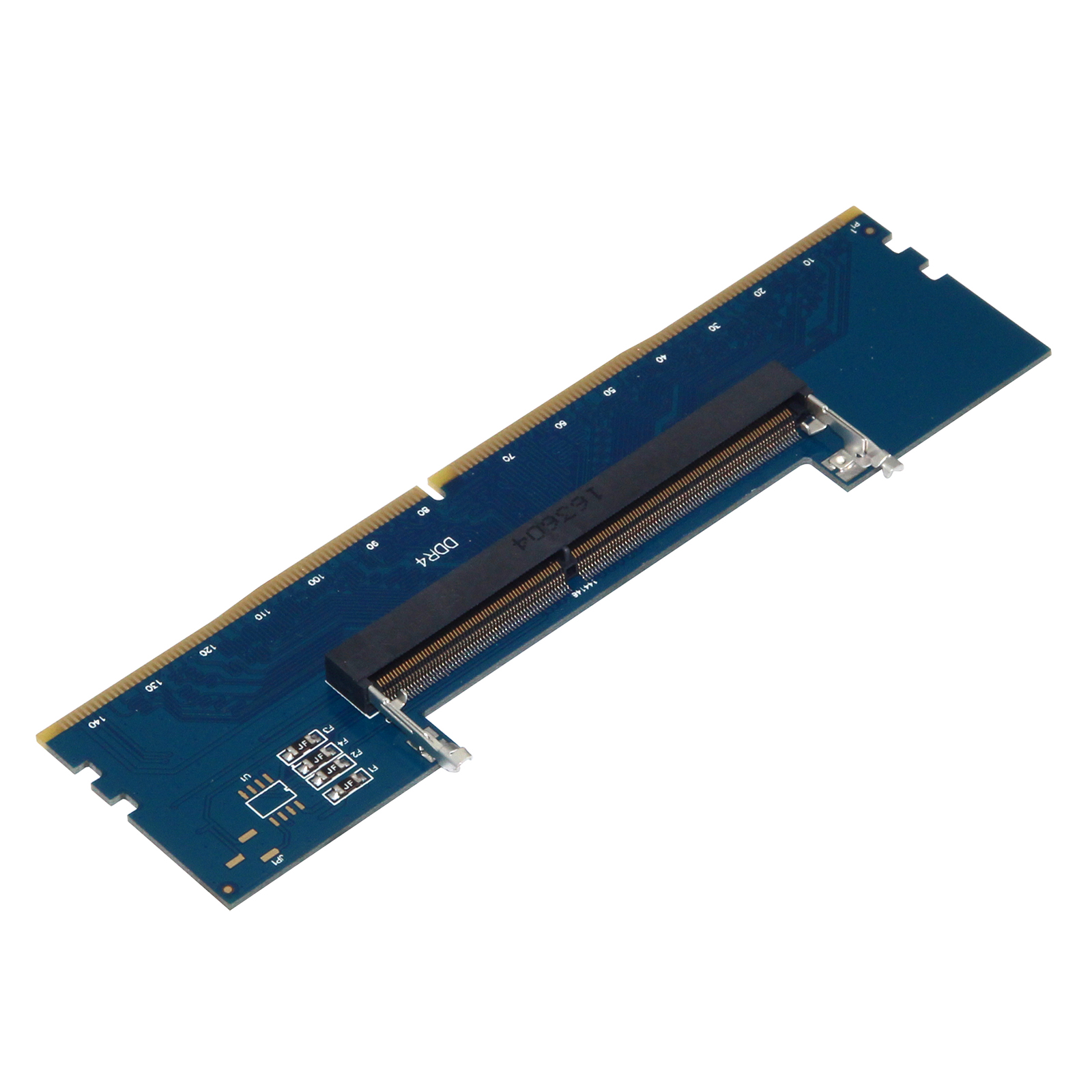 1-3PCS Laptop To Desktop SO-DI - Sodimm Ddr4 review and price