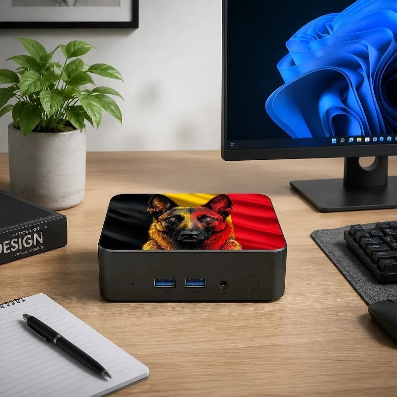 2026 New Mini PC Intel Core i3 - Ddr4 Ram review and price