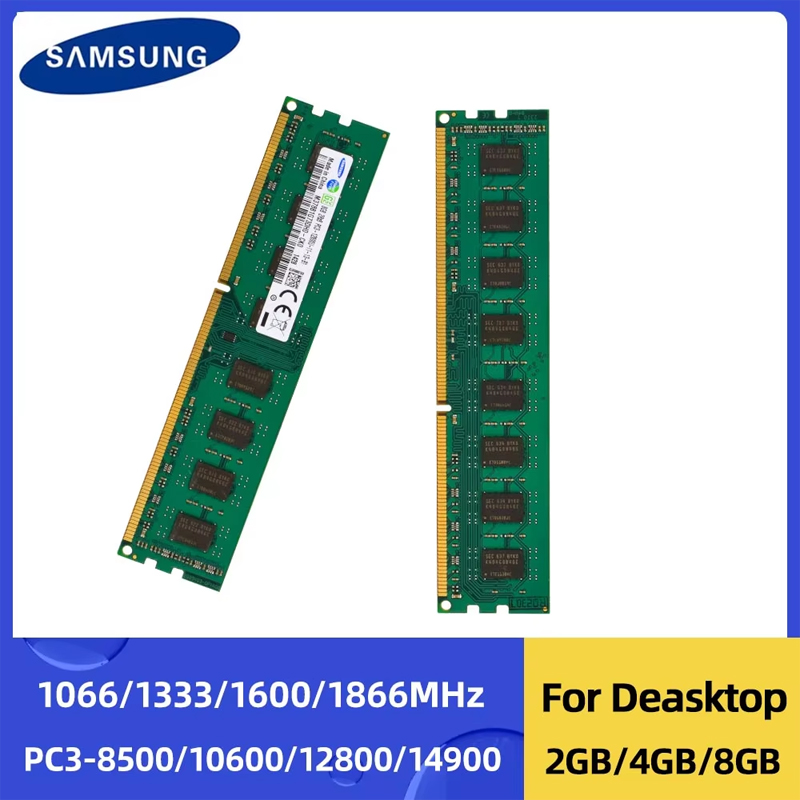 Samsung DDR3 DDR3L 8GB 4GB 2GB - Ecc Ram Server review and price