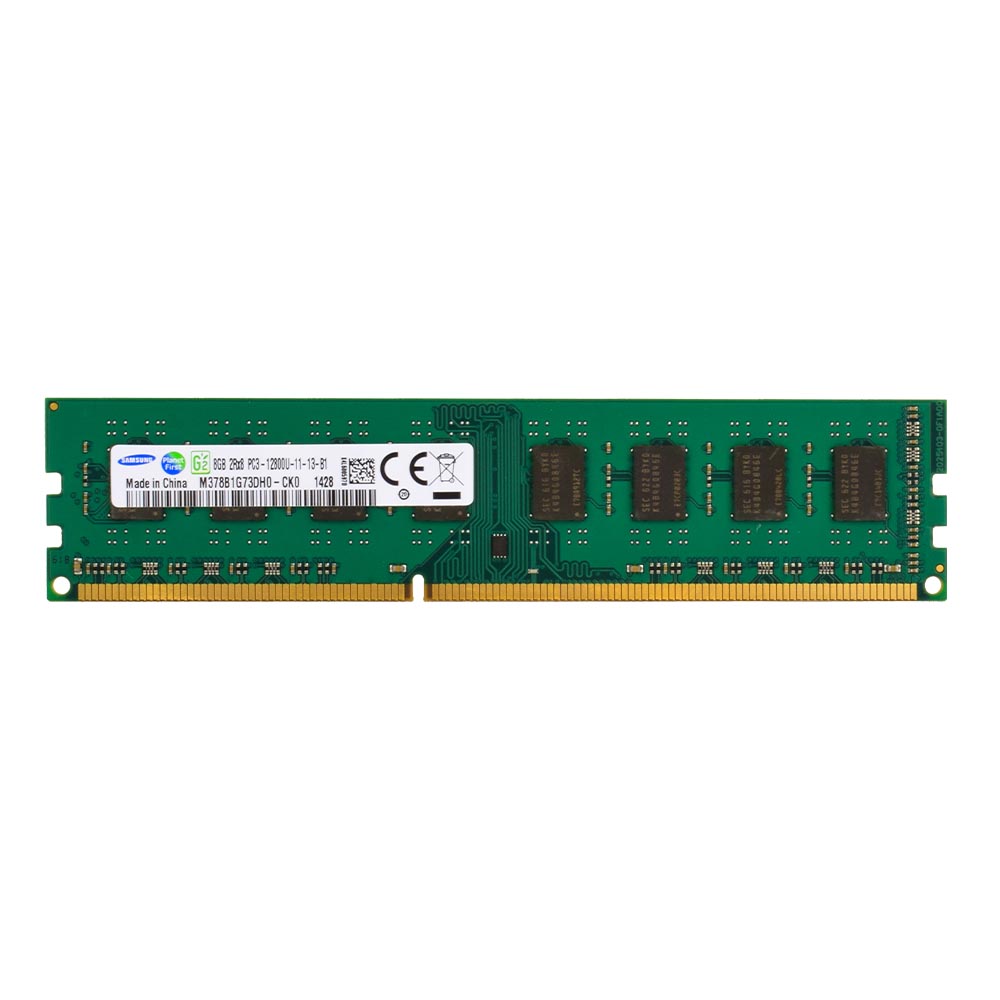 Samsung DDR3 DDR3L 8GB 4GB 2GB - Ecc Ram Server review and price