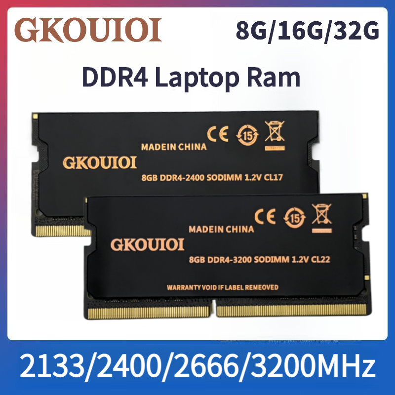 GKOUIOI DDR4 Memoria Ram 4GB 8 - Ddr4 3200 16Gb review and price