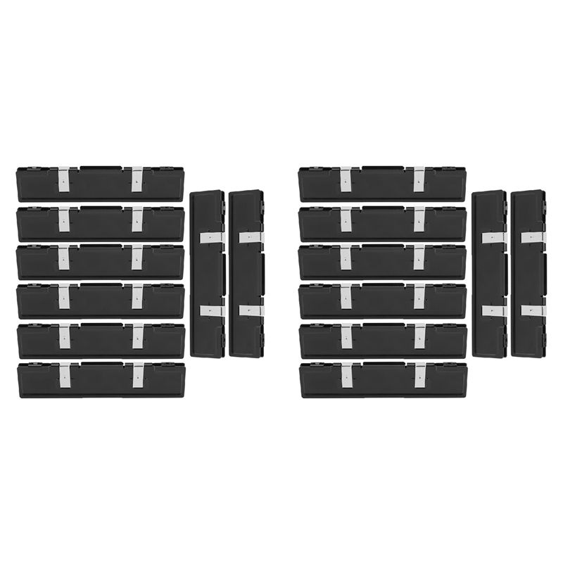 Exquisite-16Pcs Aluminum PC Me - Ddr2 Ram review and price