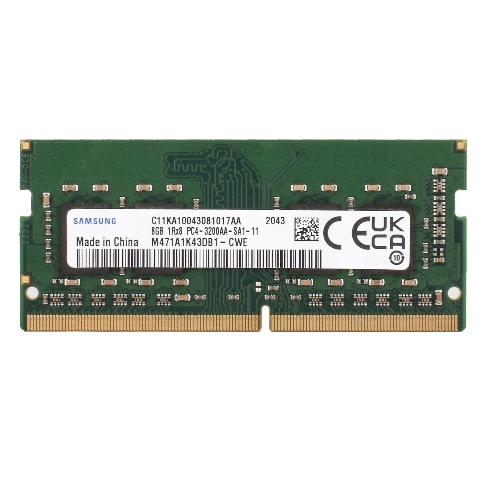 SAMSUNG Laptop Memoria DDR4 DD - Server Memory Ddr4 review and price