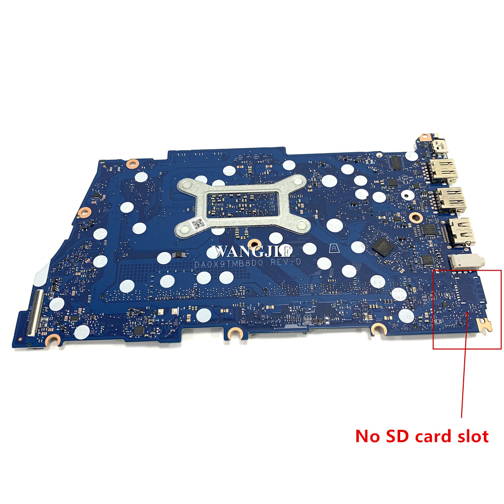 X9T For HP ProBook 445 G10 655 - Ddr4 16Gb review and price