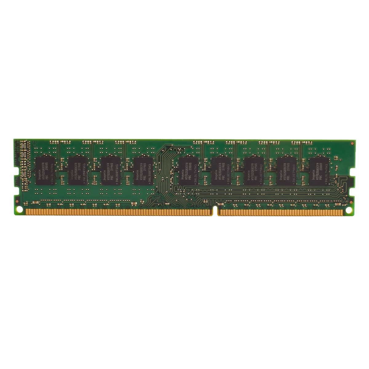 Kingston ECC Memoria RAM 8GB D - Ecc Ram Server review and price