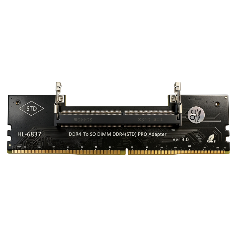 SO‑DIMM DDR4 To Desktop DDR4 R - Sodimm Ddr4 review and price