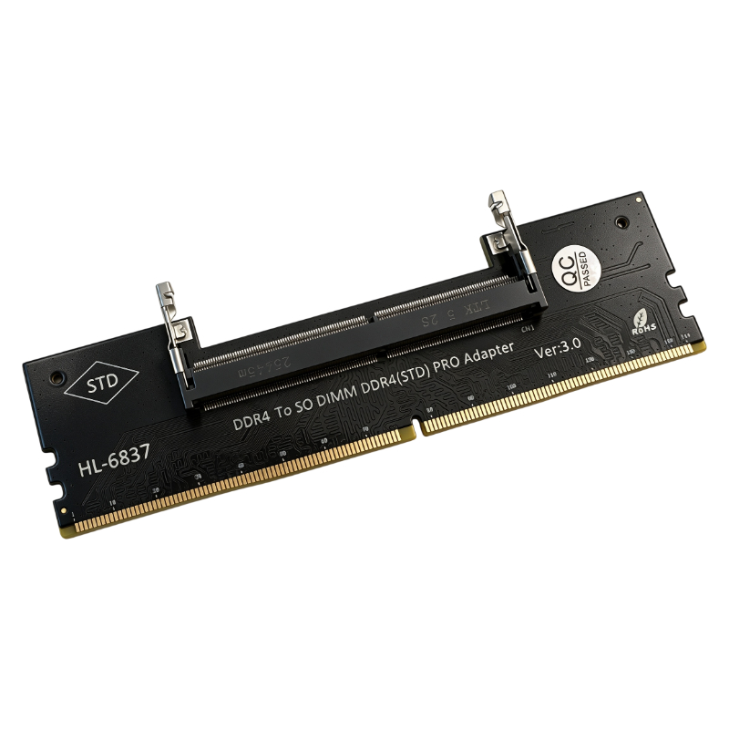 SO‑DIMM DDR4 To Desktop DDR4 R - Sodimm Ddr4 review and price