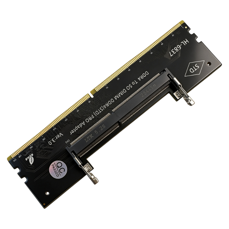 SO‑DIMM DDR4 To Desktop DDR4 R - Sodimm Ddr4 review and price