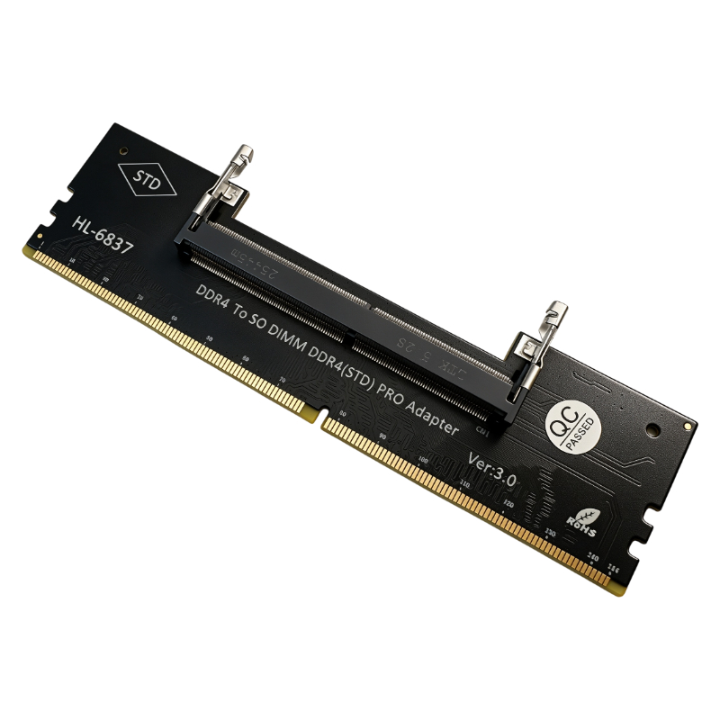 SO‑DIMM DDR4 To Desktop DDR4 R - Sodimm Ddr4 review and price