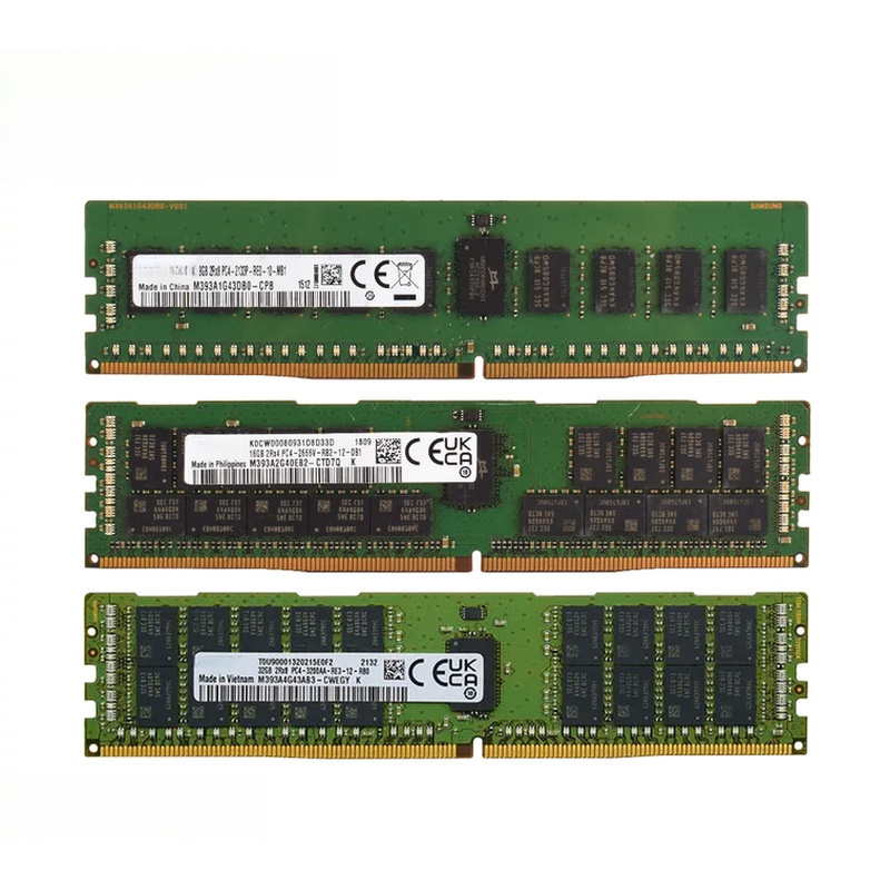 DDR4 RECC RDIMM Server RAM 4GB - Ddr4 32Gb review and price