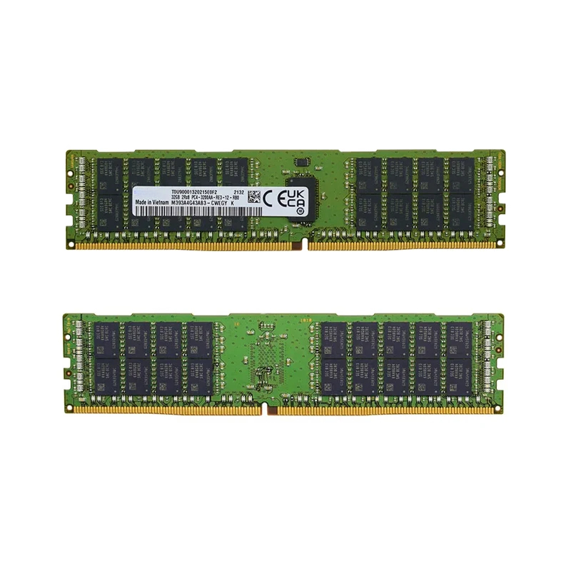 DDR4 RECC RDIMM Server RAM 4GB - Ddr4 32Gb review and price