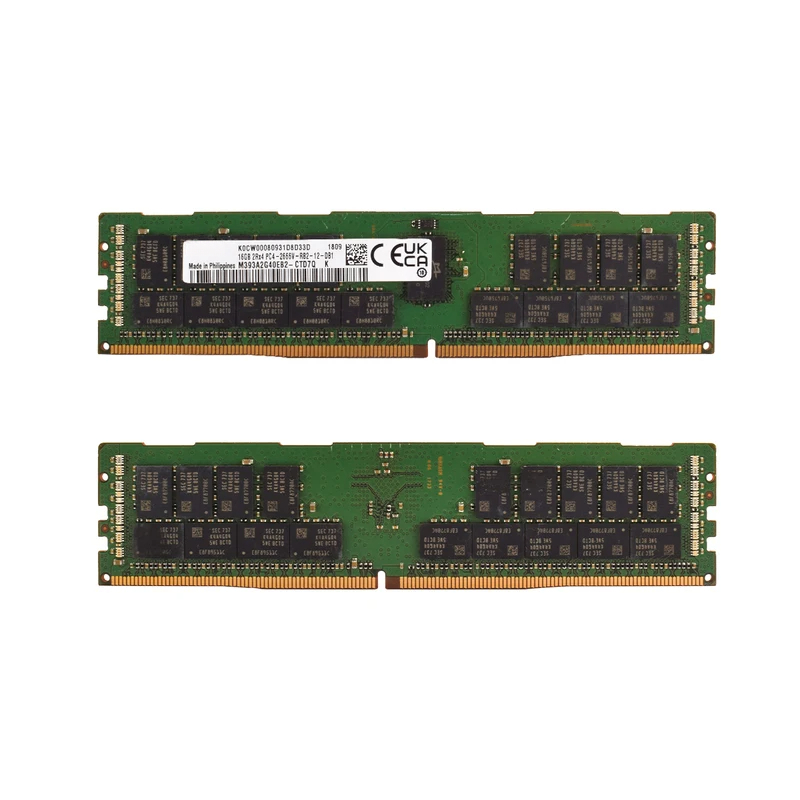 DDR4 RECC RDIMM Server RAM 4GB - Ddr4 32Gb review and price