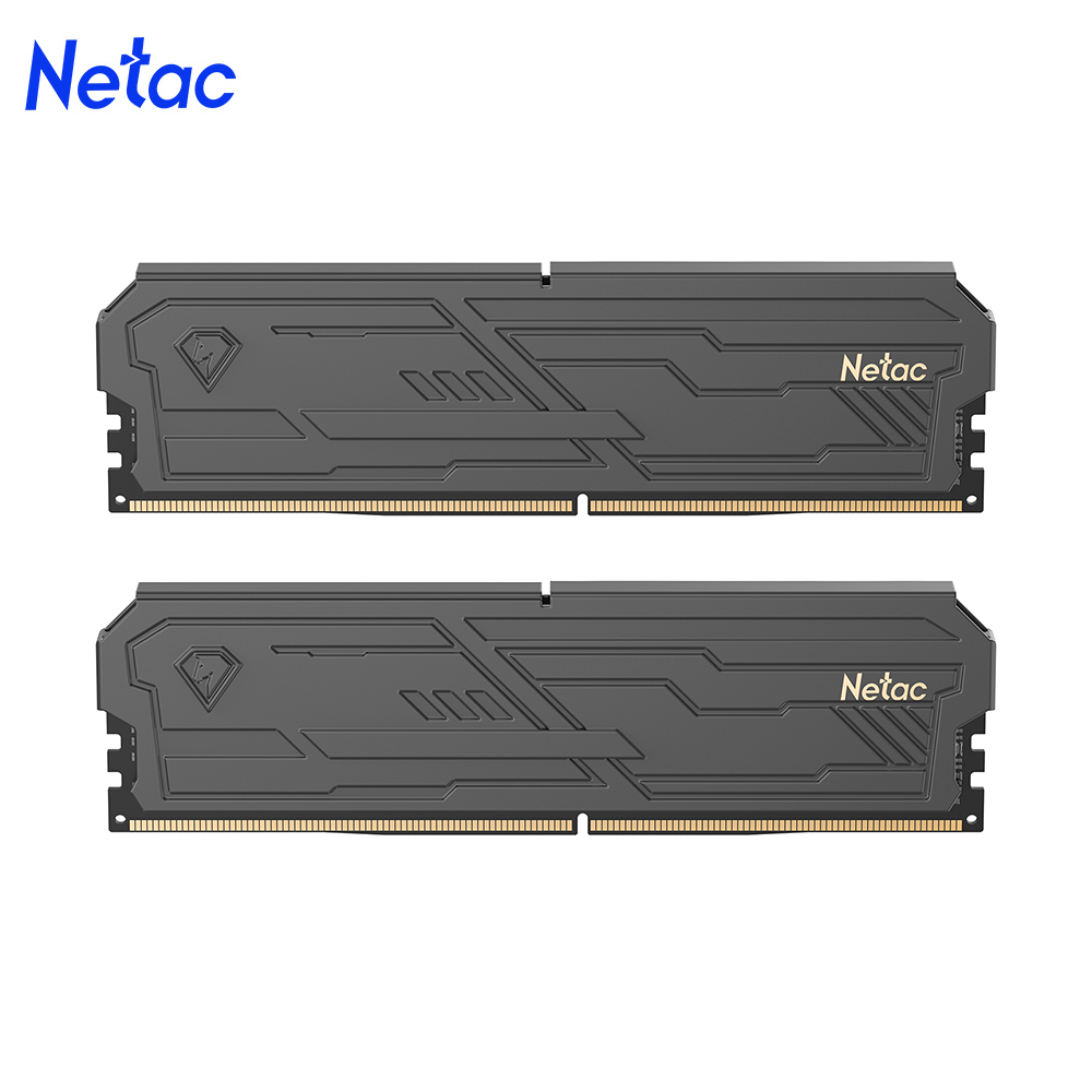 Netac DDR4 Memory 3200MHz 3600 - Server Memory Ddr4 review and price