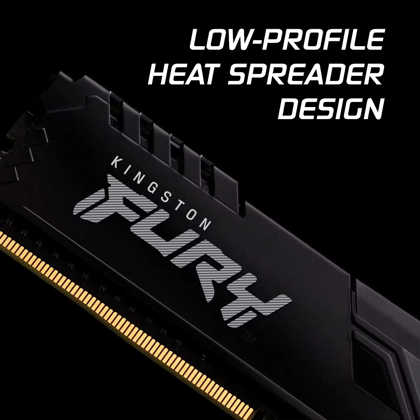 Kingston Fury Beast DDR4 3200M - Ddr4 3200 16Gb review and price