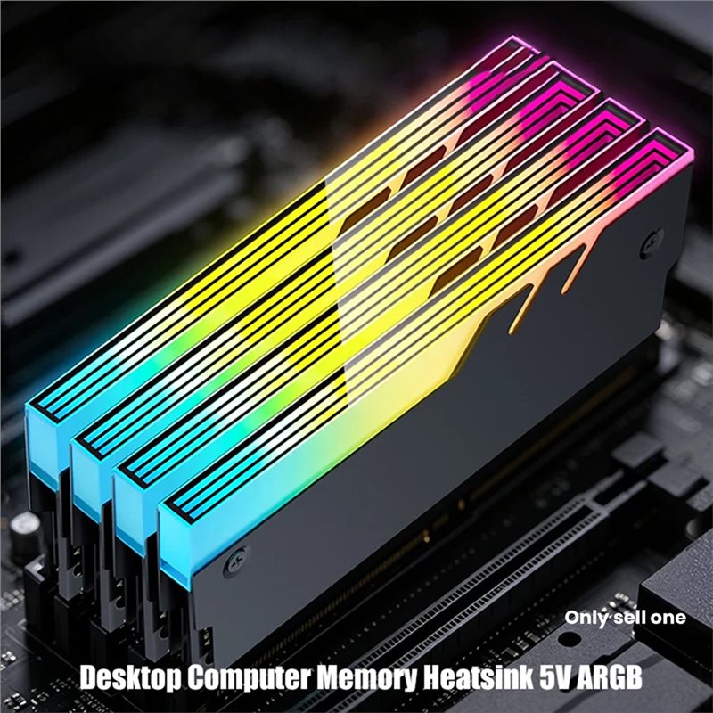 Leading-Infinite Mirror Lens 5 - Ddr3 Ram review and price