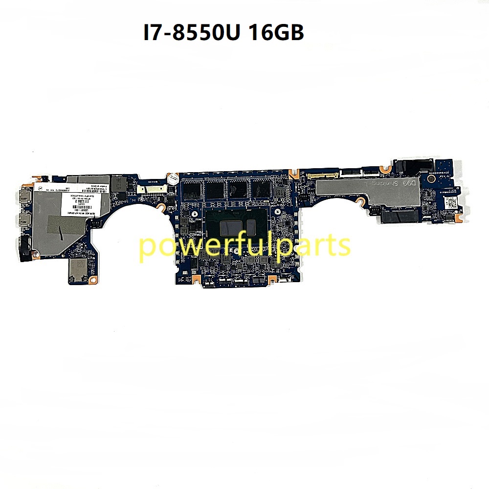 For HP Elite X2 1013 G3 Mother - Ddr4 16Gb review and price