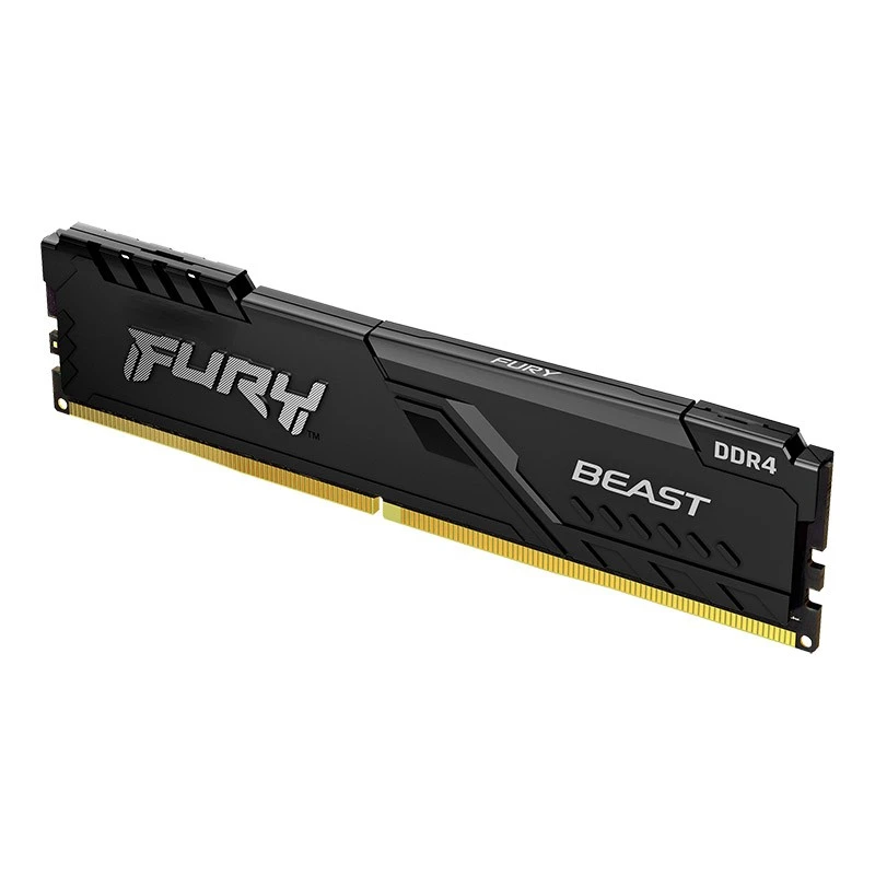 DDR4 Kingston BEAST RAM 3200MH - Ddr4 3200 16Gb review and price