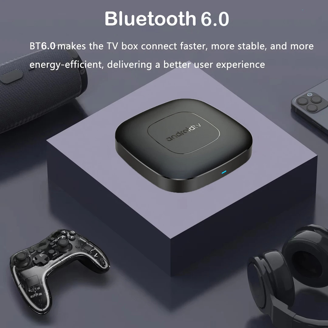 Android 16 Smart TV Box 8GB 12 - Ddr3 8Gb review and price