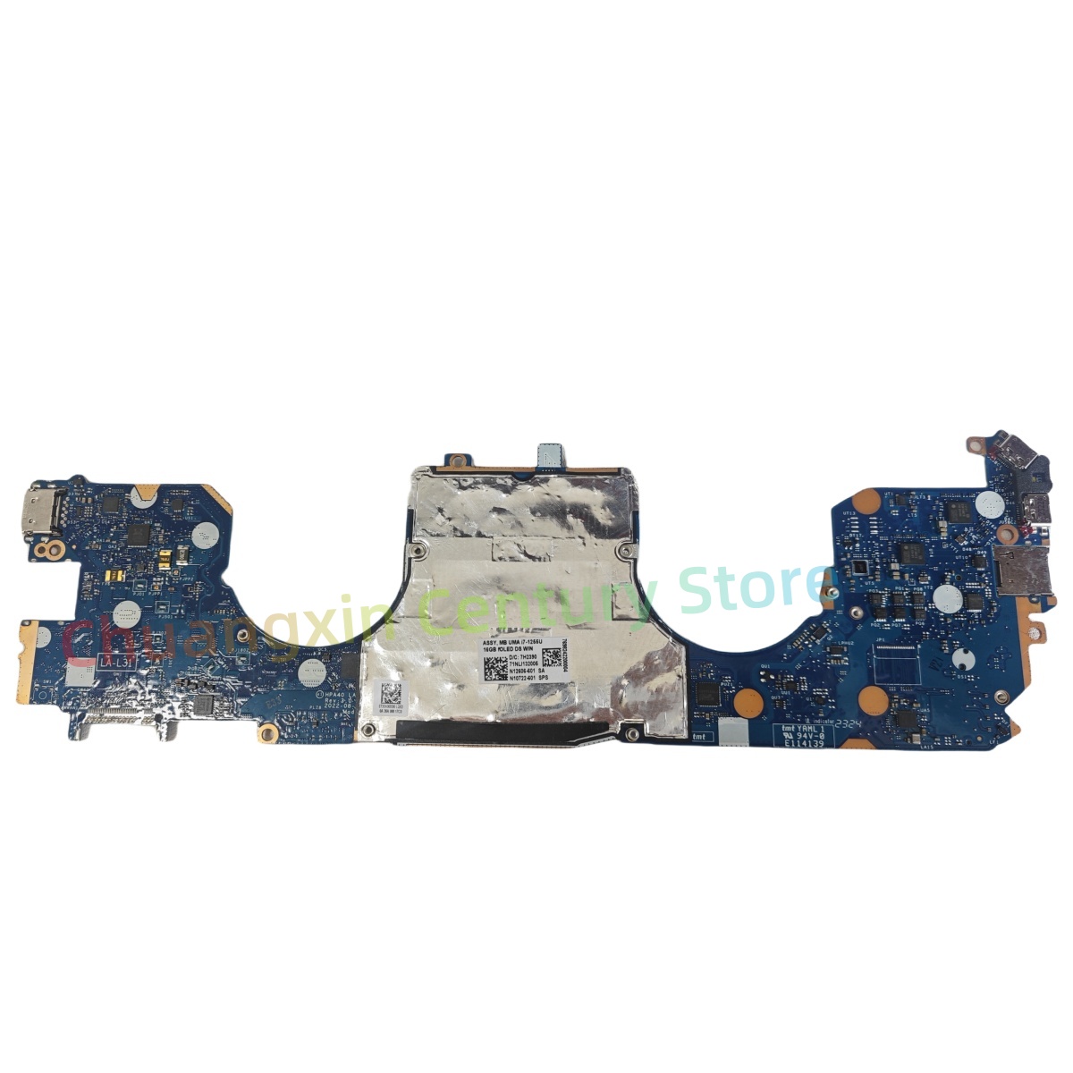 LA-L311P For HP Spectre x360 1 - Ddr4 8Gb review and price