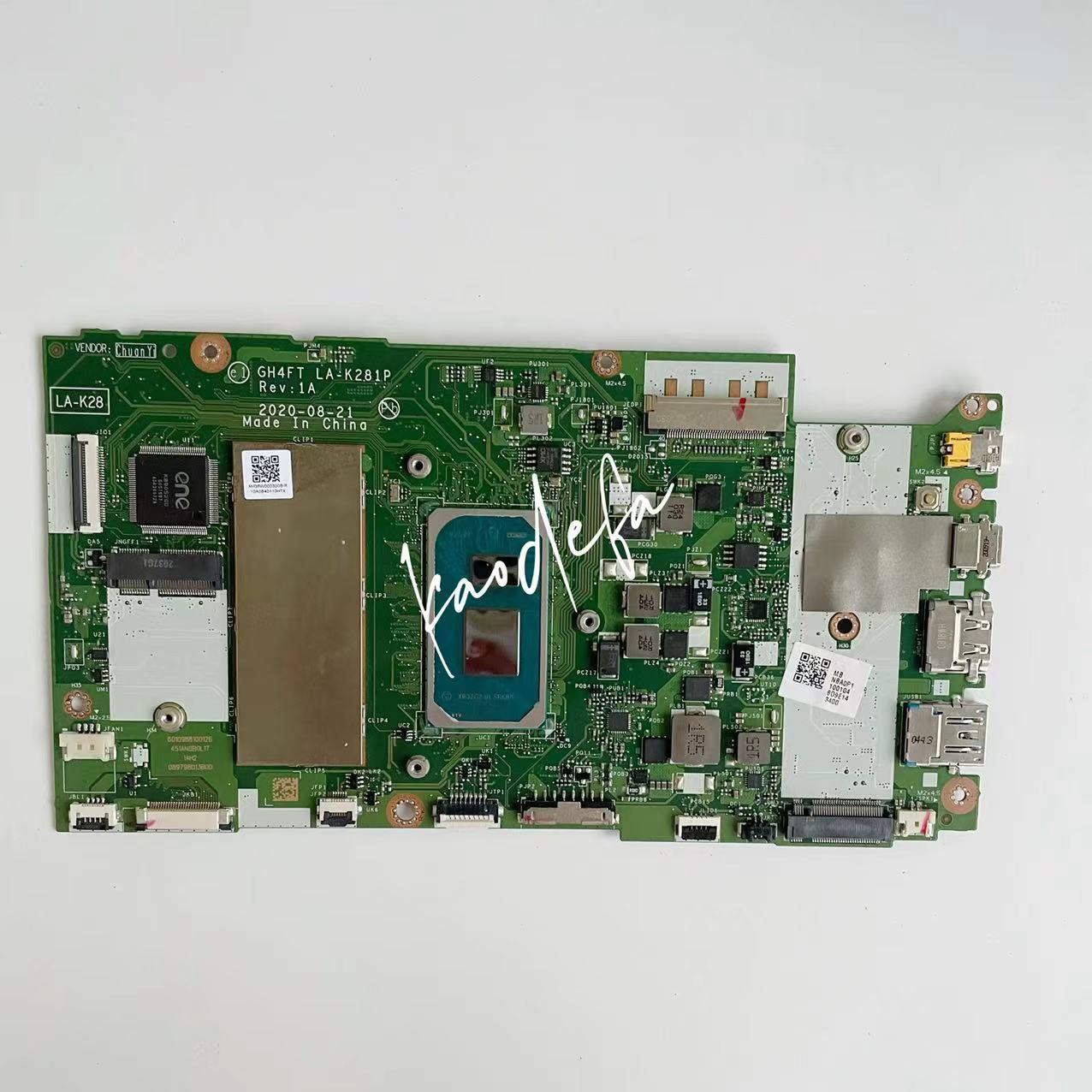 Laptop Motherboard  For Acer A - Ddr4 8Gb review and price