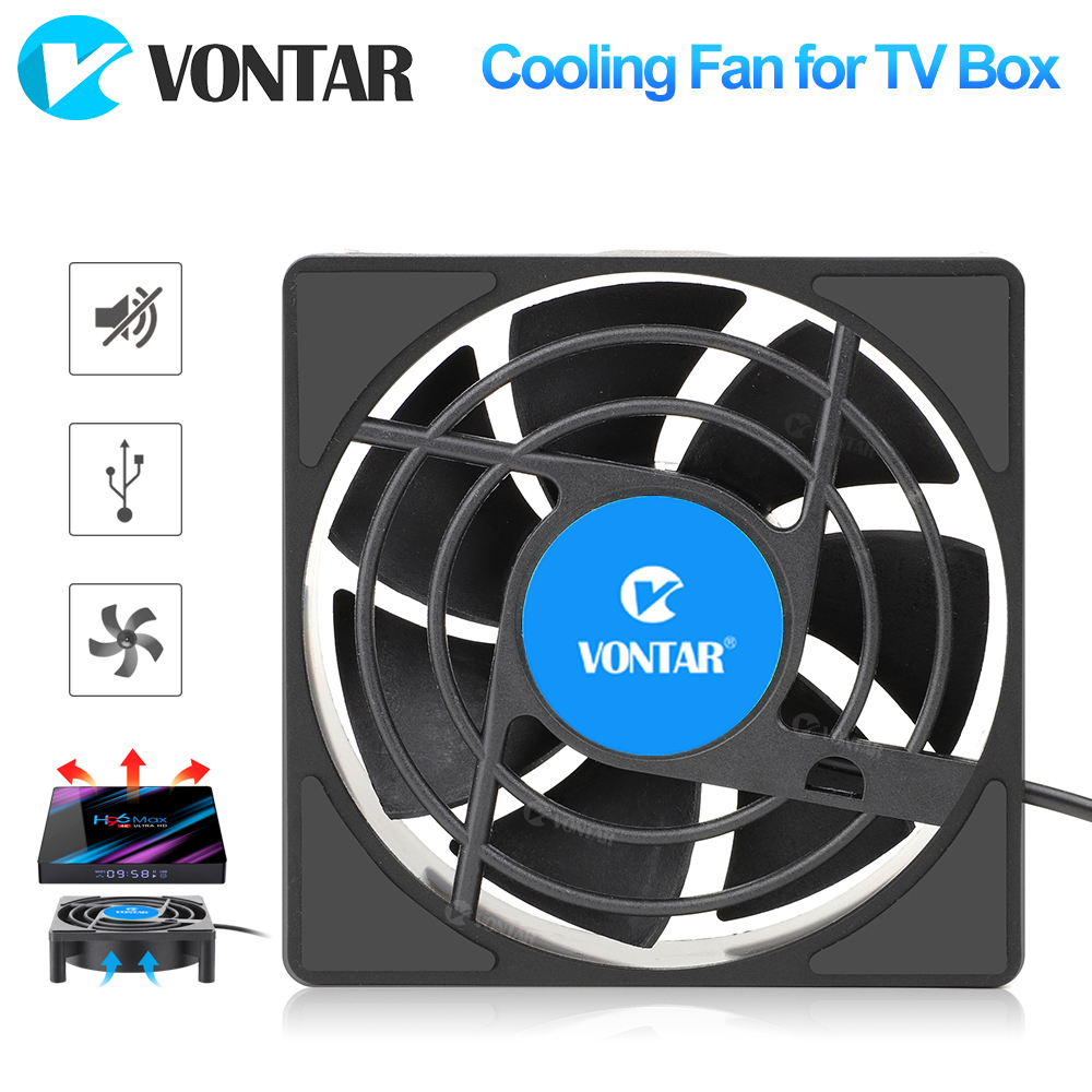 VONTAR C1 Cooling Fan for Andr - Ddr3 8Gb review and price