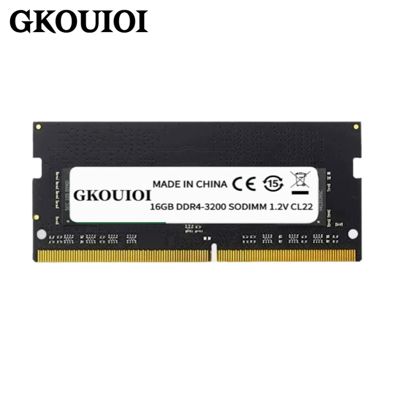 LAPTOP Memory DDR4 SODIMM RAM  - Ddr4 3200 16Gb review and price