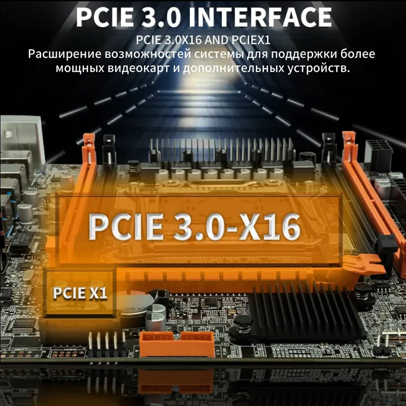 X99 motherboard LGA2011-3 V3/V - Ddr4 Ram review and price