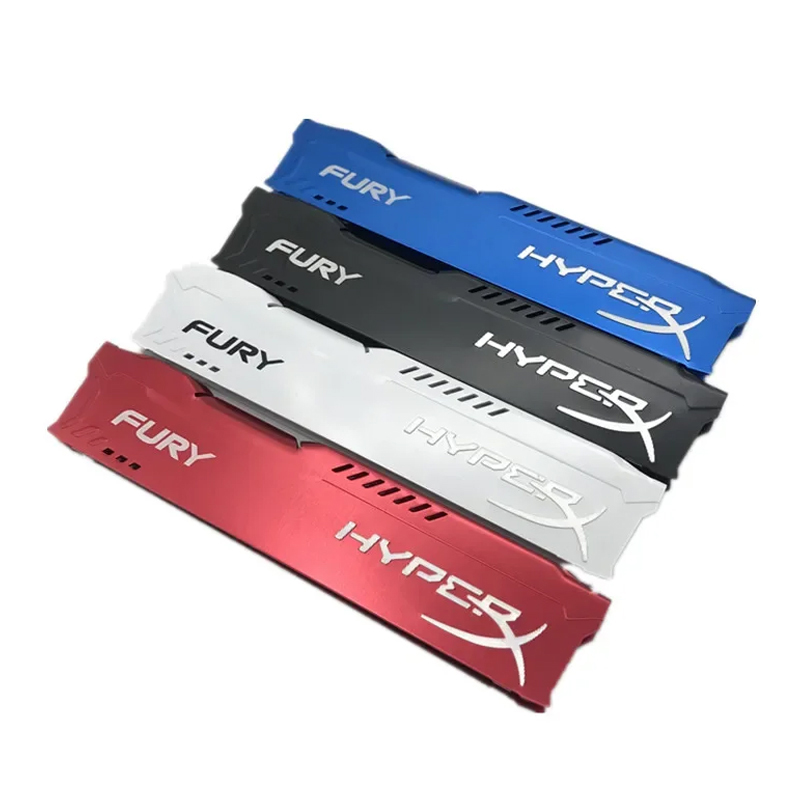 Computer Memory Cooler Radiato - Ddr2 Ram review and price