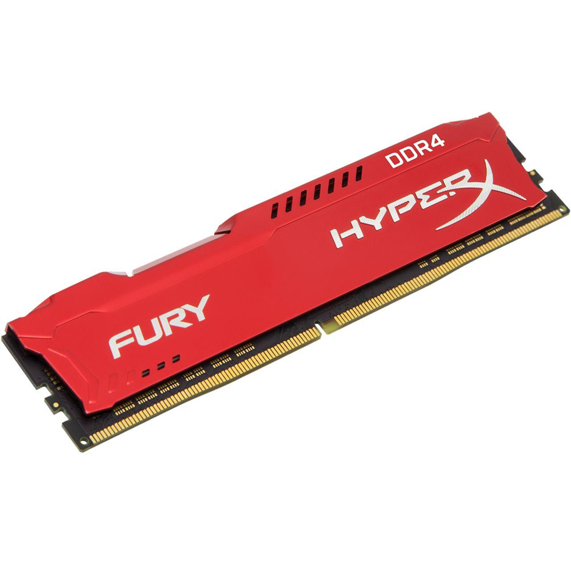 Original HyperX Fury DDR4 Memo - Ddr4 3200 16Gb review and price