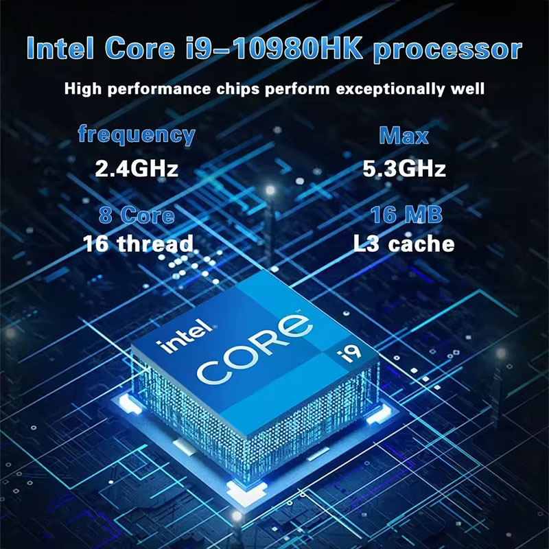 NEW 15.6' Laptop Intel Core I9 - Ddr4 32Gb review and price