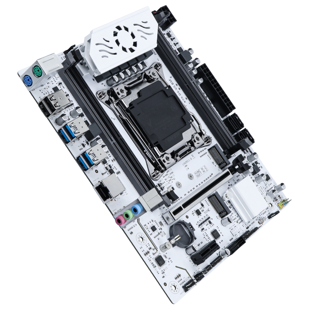 MOUGOL X99 Motherboard Kit C61 - Server Memory Ddr4 review and price