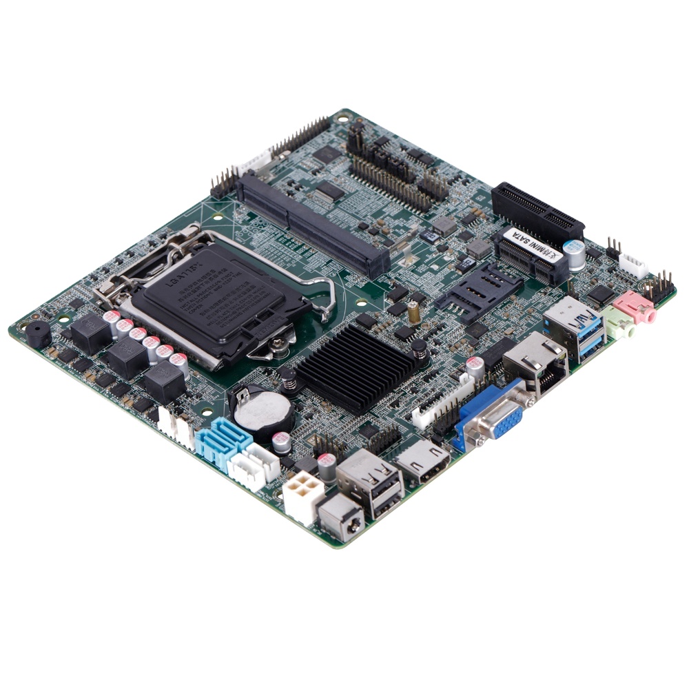 ELSKY LGA 1150 Motherboard for - Ddr3 8Gb review and price