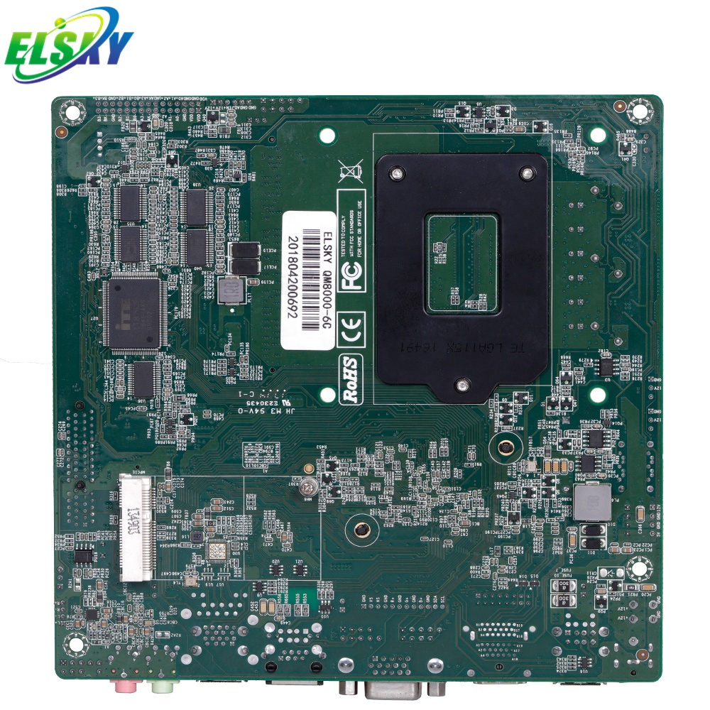 ELSKY LGA 1150 Motherboard for - Ddr3 8Gb review and price